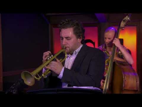 Keith Chasin Quartet - The Sit-In