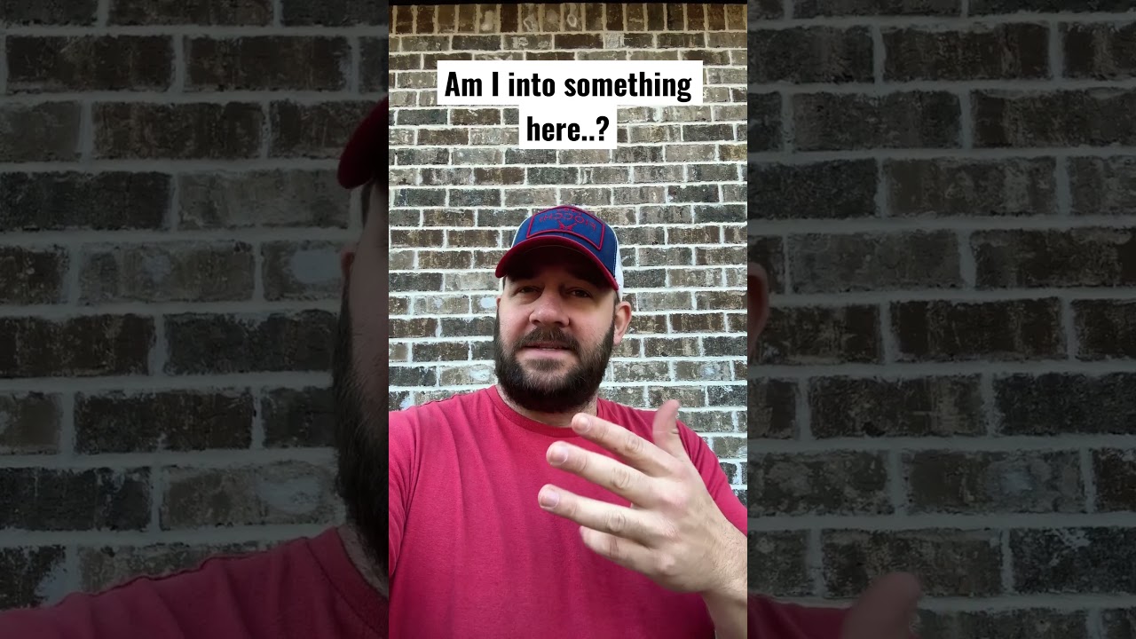 We May Be At The Start Of Something… #shortsfeed #shortsvideo #congress #atf #democrats #biden