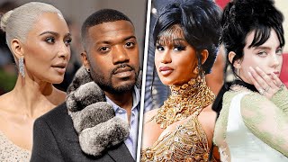 Kim Kardashian LIED About Sex Tape Scandal, Cardi B Reacts To Billie Eilish’s Weird Comment & More!