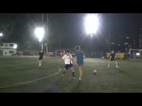 FIERRO CALIBRE 20 VS FLORIPONDIO - #LigaNuñez - #Clausura SLV - 26/8/2022