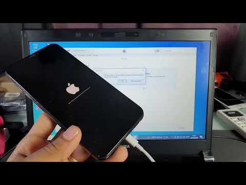 Cómo solucionar ‘No se puede restaurar el iPhone’