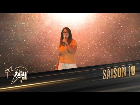 Celia - Swiss Voice Tour 2025, Cristal Centre