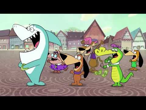 Cartoon Network Latin America - Continuity - (3/4/2024)