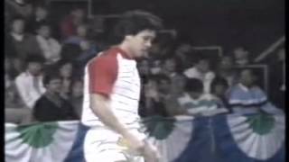 [閒聊] 古代選手的穿線磅數到底多低?