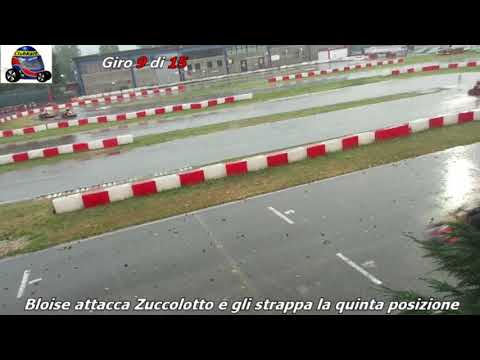 RKL 2020 Gara 03A - Raceland Vicenza