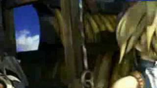 KEEF TROUBLE sings Bob Dylan's 'Everything Is Broken'