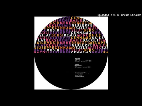 Giuseppe Cennamo - Bacoli