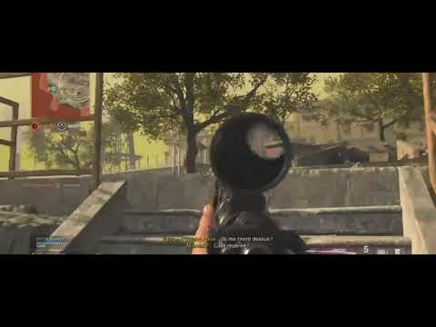 TRIZOM Can't touch this