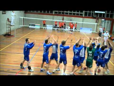 Thor 2009-2010 en 2010-2011