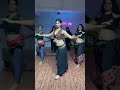 Paree hoon mai | Belly dance | Navratri special | Shreeprada Shrivastava