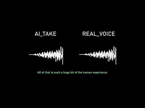 SAIT. Demo#2. Language learning through voice cloning
