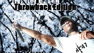 09 Lil B - Aint No Stopin SKIT BASED KNOWLEDGE