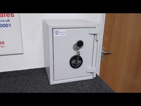 Best Value £10k Safe | Our Most Reasonably Priced Eurograde 1 Safe