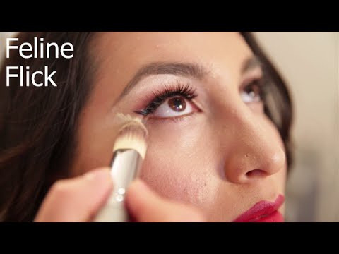 Perfect The Feline Flick