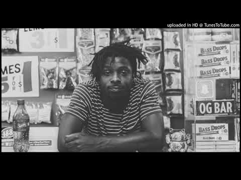 (FREE) GOLDLINK x ISAIAH RASHAD TYPE BEAT "SOUL" (Prod. Nepe Beats)