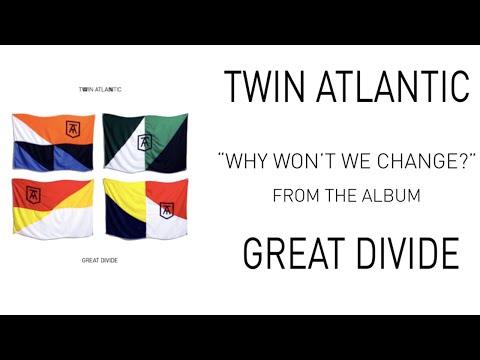 Video thumbnail for Why Won’t We Change?