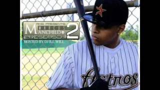 Marcus Manchild - We Wrong