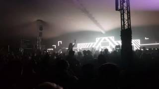 Daphni @ Junction 2 London