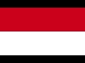 Bandera e Himno Nacional de Indonesia - Flag and ...