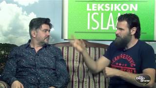 Alexander – a convert to Islam grew up in a communist family in former Yugoslavia and remained in Bosnia after Yugos...