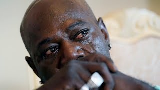 Video shows trooper pummeling Black man, who defended attack as &#39;pain compliance&#39;