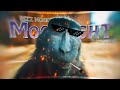 MOONLIGHT 🌕| The BEST Monkey RIZZ Edit You'll EVER See  (4K) PROJECT FILE!