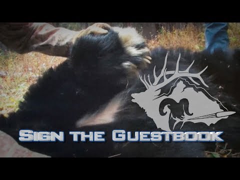 Best of the West S 9 E 5 - Sign the Guestbook