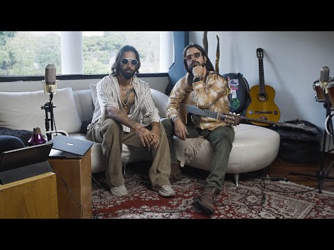 Qué Bonito - Solamente Tú (Cover Live Session)