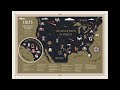 George Elliott Church History 11 - Rise of the Cults, Ecumenism, Billy Graham, Lectures 94-97
