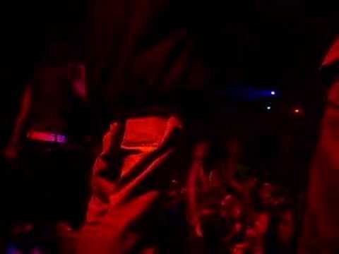 Hip Hop Contest 2008 - Gokus Wujass Zapałka -25.04.2008