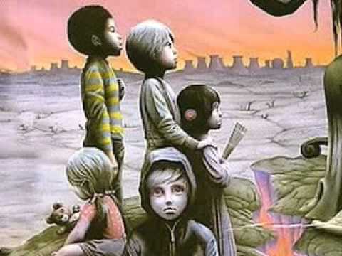 Young And Precious Souls video thumbnail