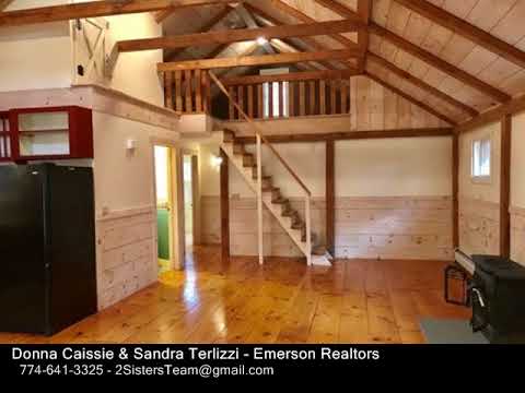 326 RIVER STREET, Leicester MA 01524 - Single Family Home - Real Estate - For Sale -