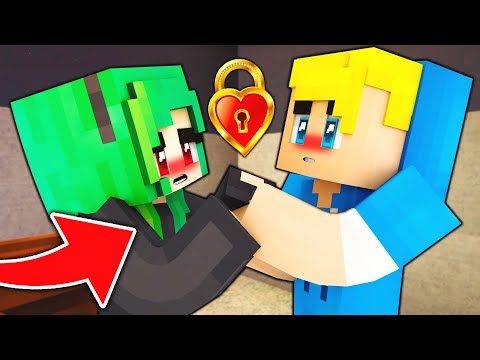 IL SEGRETO DI SBRISER ED IVIE!! - Famiglia di Minecraft #134