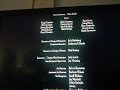Elf End Credits Itv2