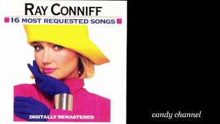 Ray Conniff - 16 The Most Requested Hits  (Full Album)
