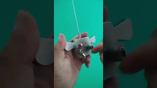 Step by step: How to learn how to make hooks with wire wrapping @Hoco #diy #handmade #tutorial