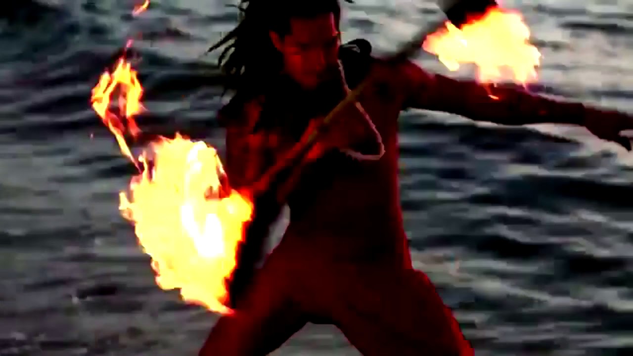 Promotional video thumbnail 1 for Mareva Tahiti Polynesia