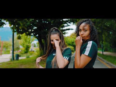 Wasaodilon - Remadas ( OFFICIAL DANCE VIDEO )