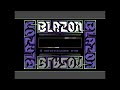 Video for PETSCIIborderized
