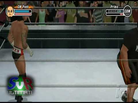 wwe smackdown vs raw 2009 wii download