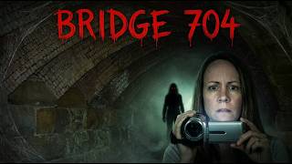 Are the stories true? Will she survive?|Bridge 704