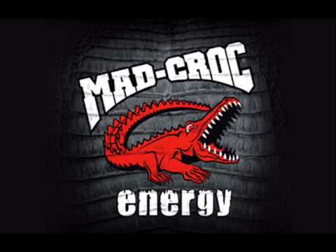 Crossfyre - Mad Croc Rock