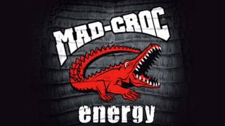 Crossfyre - Mad Croc Rock