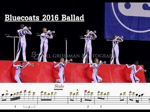 The show that changed DCI forever.