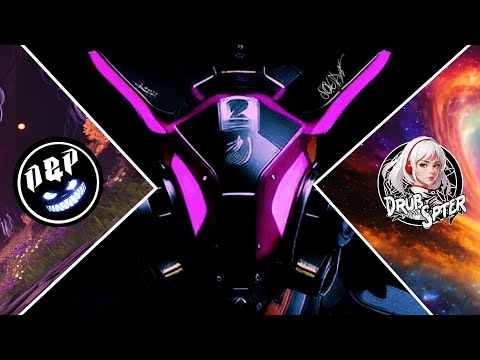 The Friend Souda - DonKestero (ELLTOXQUI Remix)