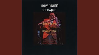 Summertime (Live at Newport, 1966)