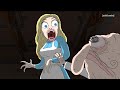 The Best Of Smiling Friends Season 2