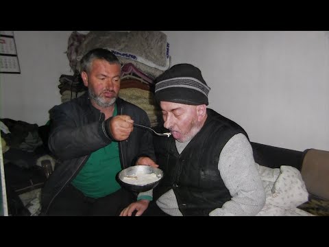 Pomoć bolesnoj porodici Baždar