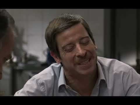 Amar C432 - La radio de Paco y Marcelino se para en el peor momento posible