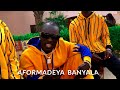 BOLOMBA MUSIC presents Nyancho & Dobang Kunda Boys with Aformadeya #NewVideo #Gambia